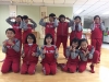 1050304社團  有氧律動