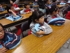 1127四年級衛教課程