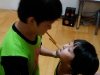 2013.9.3 咕咕傳情>///<