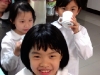 生活自理