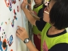 家族佈置