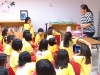9/19 生活自理 - 刷洗布鞋