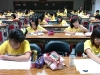1012我最重要的事是什麼、餐墊彩繪