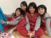  ❤2013.12.06 環保佈置❤