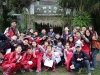 校外教學綠世界2014.3.20