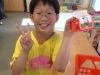 喝鮮奶真Hapyy