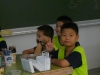 才藝課