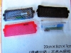 03網格筆袋單價35元
