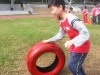 45.運動會前趣味競賽演練