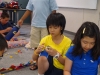 雅典納學校課程_樂高綠工程 ( Green Engineering LEGO )