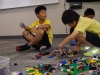 雅典納學校課程_樂高結構 ( Pre-engineering LEGO )